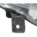 Farol Honda Civic 2004 2005 2006 Cromado Novo Ld