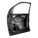 Porta Dianteira Vw Amarok 2010 2014 2018 A 2026 Ld Dianteira Direito Preto