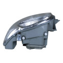 Farol Ford Escort Zetec Sw Perua 1997 A 2003 Esquerdo Esquerdo/motorista