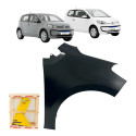 Paralama Vw Up Move Take High 2014 2015 2016 A 2021 Ld