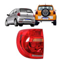 Par Lanterna Volkswagen Fox Crossfox 2011 2012 2013 2014
