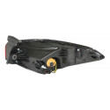 Lanterna Fiat Cronos 2018 2019 2020 2021 2022 2023 24 Led Le