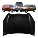 Capo Dianteiro Honda Cr-v Ex 2003 2004 2005 2006 4x4 Novo