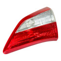 Sinaleira Traseira Hb20 2012 A 2019 Hb20x 13 A 2015 Tampa Ld Direito/passageiro Vermelho