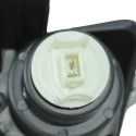 Farol Ford Ecosport 2003 2004 2005 2006 2007 Máscara Negra