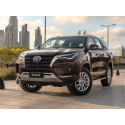 Farol Toyota Hilux Sw4 Srx Platinum Full Led 2021 A 2025