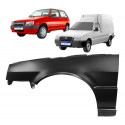 Paralama Fiat Uno Fiorino 2004 2005 2006 2007 2008 A 2013 Le