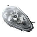 Farol Fiat Punto 2013 A 2017 Mascara Cinza Attractive Ld Direito/passageiro