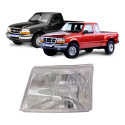 Par Farol Ford Ranger 1998 1999 2000 2001 2002 03 04 Cristal