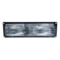 Par Farol Central Farol Auxiliar Silverado 1993 A 2001 Le