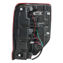 Lanterna Triton L200 Sport Gl Gls Hpe 2021 A 2025 S/ Led
