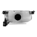 Farol Ford Explorer 1995 1996 1997 1998 A 2001 Esquerdo Novo