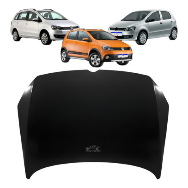Capo Fox Crossfox Spacefox 2011 2012 2013 2014 Novo
