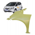 Paralama Honda Fit 2009 2010 2011 2012 Lado Esquerdo Novo