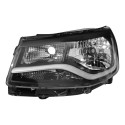 Farol Vw Saveiro G9 Trendline Extreme 2024 25 2026 L.e Esquerdo/motorista