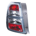 Par Lanterna Gm Cobalt Lt Ltz Cristal Fume 2012 2013 14 2015