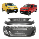 Parachoque Dianteiro Citroen Jumpy 2018 2019 2020 2023 2024