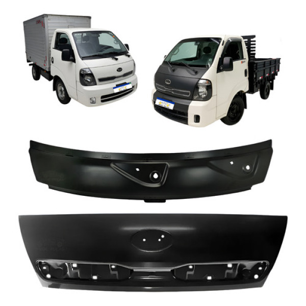 Kit Capo Kia Bongo Superior E Inferior 2013 2014 2015 A 2025 Kit Capo Kia Bongo Superior E Inferior 2013 2014 2015 A 2025