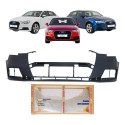 Parachoque Audi A3 Sportback 2016 2017 2018 2019 Novo Cinza