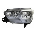 Par Farol Argo Cronos 2017 18 19 20 A 2023 S/led S/auxiliar Ambos Lados