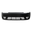Para-choque Dianteiro Ford Fiesta 2003 A 2007 S/furo Milha 