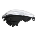 Farol Sinaleira Volkswagen Up 2014 2015 2016 2017 Cromado Le Esquerdo/motorista