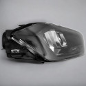 Farol Volkswagen Polo Virtus 2018 A 2022 Friso Preto