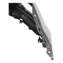 Parachoque Sonic Hatch Sedan 2012 2013 2014 Dianteiro Preto Para Pintura