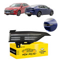Lanterna Canto Byd King 2024 2025 26 2027 Full Led Nova L.d Direito/passageiro Fumê