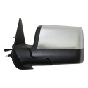 Retrovisor Ford Ranger 2010 2011 2012 Elétrico Le