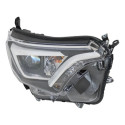Par Farol Sinaleira Toyota Rav4 2017 2018 Elétrico C/led Ambos Lados