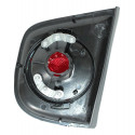 Lanterna Volkswagen Golf 2008 2009 2010 2011 2012 2013 Par