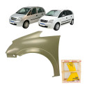 Paralama Gm Meriva 2003 2004 2005 A 2013 Novo Le