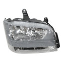 Farol S10 2001 2002 2003 2004 2005 2006 2007 2008 2009 A 11