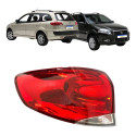 Lanterna Canto Fiat Palio Weekend 2009 2010 2011 A 2014