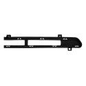 Grade Inferior Parachoque Jeep Compass 2017 2018 2019 A 2021