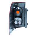 Lanterna Ford Ecosport 2008 2009 2010 2011 2012 Ld Novo