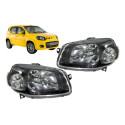 Farol Fiat Uno Vivace Way Fiorino 2011 2012 2013 2014 A 2016