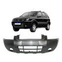 Parachoque Ford Ecosport 2003 2004 2005 2006 2007 Novo Preto
