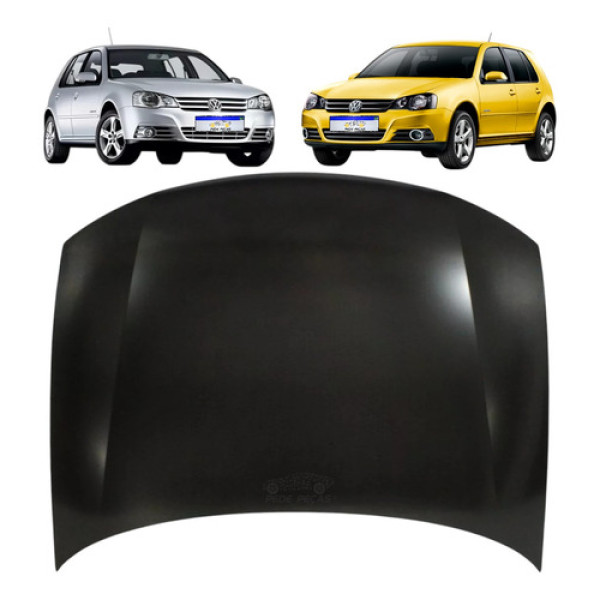 Capo Vw Golf 2008 2009 2010 2011 2012 2013 Novo
