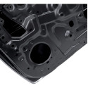 Porta Dianteira Versa Nissan 2021 2024 2025 A 2026 Ld Dianteira Direito Preto