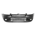Parachoque Citroen C4 Pallas 2007 2008 2009 2010 2011 A 2013 Preto