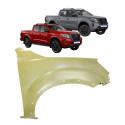 Paralama Nissan Frontier Pro-4x 2022 2023 2024 2025 Ld