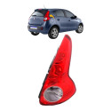 Lanterna Fiat Palio Attractive 2012 2013 2014 2015 16 17