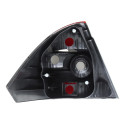 Sinaleira Traseira Ford Fiesta Sedan 2003 A 2010 C/avaria Le Esquerdo/motorista
