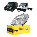 Sinaleira Esquerda Sprinter 2013 2014 2015 2016 S/auxiliar Esquerdo/motorista