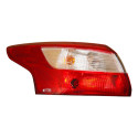 Lanterna Traseira Ford Focus Sedan S Titanium 2014  2015