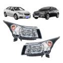 Farol Chevrolet Cruze Lt Ltz 2011 2012 2013 2014 2015 2016