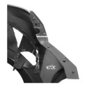 Parachoque Dianteiro Ford Ka 2012 2013 2014 Novo 