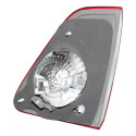 Lanterna Da Tampa Toyota Corolla 2008 2009 A 2011
